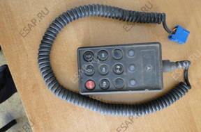 MERCEDES PILOT ПОДУШЕК WABCO 446056133