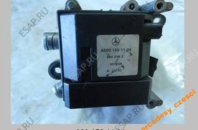 MERCEDES PODGRZEWACZ A 0001591104 MERCEDES PODGRZEWACZ A 0001591104