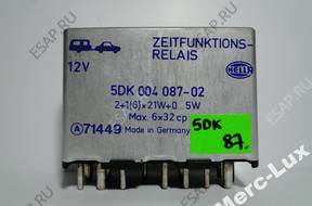 MERCEDES PRZEKANIK 5DK 004 087-02 12V HELLA MERCEDES PRZEKANIK 5DK 004 087-02 12V HELLA