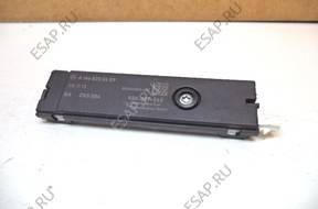 Mercedes przetwornica radia МОДУЛЬ A1668200689 Mercedes przetwornica radia МОДУЛЬ A1668200689