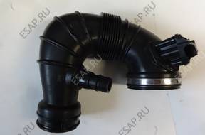 Mercedes przewd ПАТРУБОК ТУРБИНЫ 651 a651 a6510900337