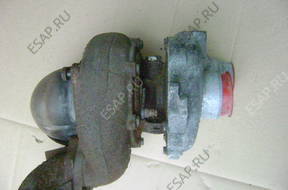 Mercedes R-klasa ML 3.2 V6 CDI ТУРБОКОМПРЕССОР A642