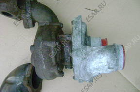 Mercedes R-klasa ML 3.2 V6 CDI ТУРБОКОМПРЕССОР A642