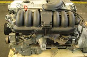 MERCEDES R129 320SL 1996 год. двигатель M104 231KM