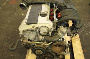 MERCEDES R129 320SL 1996 год. двигатель M104 231KM