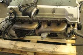 MERCEDES R129 320SL 1996 год. двигатель M104 231KM