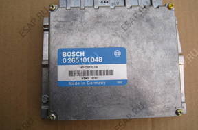 MERCEDES R129 БЛОК УПРАВЛЕНИЯ ABS 0265101048 0135459432