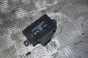 MERCEDES R129 МОДУЛЬ PODGRZEWANIA FOTELI 0008206226 MERCEDES R129 МОДУЛЬ PODGRZEWANIA FOTELI 0008206226