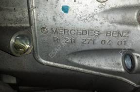 MERCEDES R2112710401 КОРОБКА ПЕРЕДАЧ 2.2 CDI