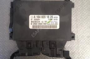 MERCEDES R251 3.2D МОДУЛЬ БЛОК УПРАВЛЕНИЯ