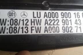 MERCEDES РАДИОЛОКАЦИЯ СЕНСОР DISTRONIC A2229014300 MERCEDES РАДИОЛОКАЦИЯ СЕНСОР DISTRONIC A2229014300