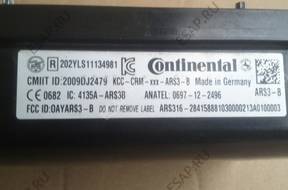 MERCEDES РАДИОЛОКАЦИЯ СЕНСОР DISTRONIC A2229014300 MERCEDES РАДИОЛОКАЦИЯ СЕНСОР DISTRONIC A2229014300