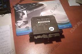 MERCEDES РЕЛЕ БЛОК УПРАВЛЕНИЯ TEMIC 2108203526