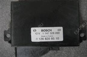 MERCEDES S 126 МОДУЛЬ БЛОК УПРАВЛЕНИЯ TEMPERATURY REGULAC