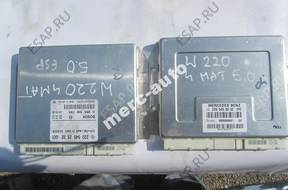 mercedes s 220 4 matic БЛОК УПРАВЛЕНИЯ ДВИГАТЕЛЕМ МОДУЛЬ mercedes s 220 4 matic БЛОК УПРАВЛЕНИЯ ДВИГАТЕЛЕМ МОДУЛЬ