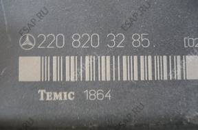 MERCEDES S 220 БЛОК УПРАВЛЕНИЯ МОДУЛЬ СИДЕНЬЯ KIEROWCY P- MERCEDES S 220 БЛОК УПРАВЛЕНИЯ МОДУЛЬ СИДЕНЬЯ KIEROWCY P-