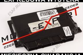 Mercedes S 220 CL 215 БЛОК УПРАВЛЕНИЯ КПП 0275451132