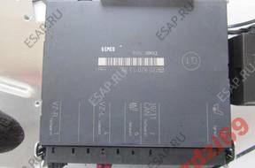 MERCEDES S 220 LONG МОДУЛЬ KANAPY 2208201385