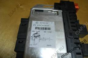 Mercedes S 220 МОДУЛЬ SAM Mercedes S 220 МОДУЛЬ SAM