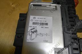 Mercedes S 220 МОДУЛЬ SAM Mercedes S 220 МОДУЛЬ SAM