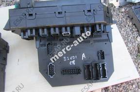 MERCEDES s 221 3,2 CDI МОДУЛЬ sam БЛОК