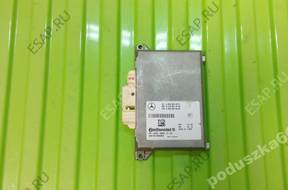 Mercedes S 221 CL 216 МОДУЛЬ БЛОК УПРАВЛЕНИЯ 0009002901 Mercedes S 221 CL 216 МОДУЛЬ БЛОК УПРАВЛЕНИЯ 0009002901