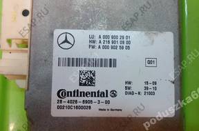 Mercedes S 221 CL 216 МОДУЛЬ БЛОК УПРАВЛЕНИЯ 0009002901 Mercedes S 221 CL 216 МОДУЛЬ БЛОК УПРАВЛЕНИЯ 0009002901