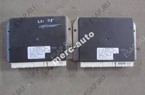 MERCEDES s 221 cl 216 МОДУЛЬ БЛОК УПРАВЛЕНИЯ 694655555