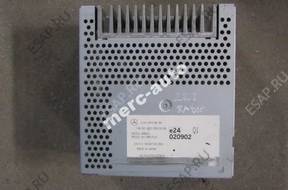 MERCEDES s 221 cl 216 МОДУЛЬ radia УСИЛИТЕЛЬ