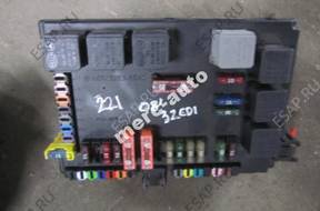 MERCEDES s 221 cl 216 МОДУЛЬ sam БЛОК przd MERCEDES s 221 cl 216 МОДУЛЬ sam БЛОК przd