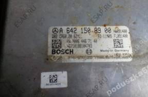 Mercedes S 221 E CLS C 204 БЛОК УПРАВЛЕНИЯ 6421508900 Mercedes S 221 E CLS C 204 БЛОК УПРАВЛЕНИЯ 6421508900