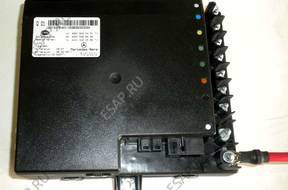 MERCEDES S 221 МОДУЛЬ HELLA