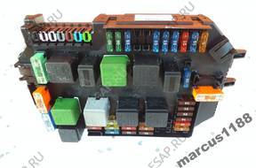 Mercedes S 221 МОДУЛЬ ПЕРЕДНИЙ SAM Mercedes S 221 МОДУЛЬ ПЕРЕДНИЙ SAM