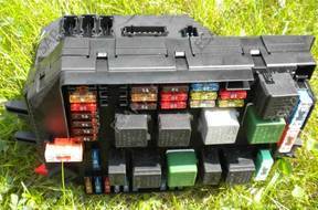 MERCEDES S 221  МОДУЛЬ SAM ПЕРЕДНИЙ