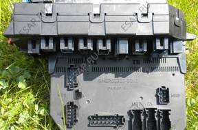 MERCEDES S 221  МОДУЛЬ SAM ПЕРЕДНИЙ