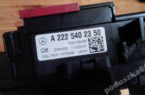 Mercedes S 222 5402350 МОДУЛЬ БЛОК elektryczna
