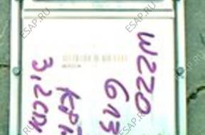 MERCEDES S 320 CDI БЛОК УПРАВЛЕНИЯ ДВИГАТЕЛЕМ CR 2 MERCEDES S 320 CDI БЛОК УПРАВЛЕНИЯ ДВИГАТЕЛЕМ CR 2