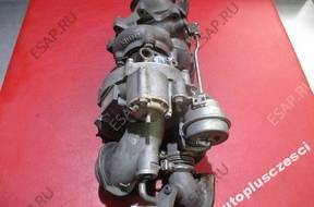 MERCEDES S 6.0  ТУРБОКОМПРЕССОР A2750902980