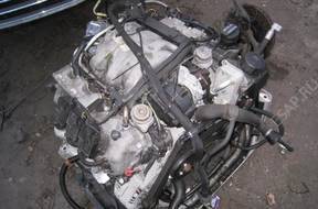 MERCEDES S E 2,8 бензиновый двигатель КОМПЛЕКТНЫЙ 668 606 606