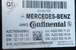 MERCEDES S KL W222 МОДУЛЬ STEROWANIA FOTEL KIEROWCY MERCEDES S KL W222 МОДУЛЬ STEROWANIA FOTEL KIEROWCY
