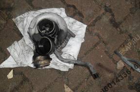 MERCEDES S KLASA 220 3.2 CDI  ТУРБИНА