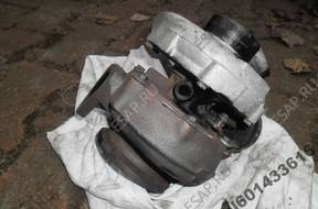 MERCEDES S KLASA 220 3.2 CDI  ТУРБИНА