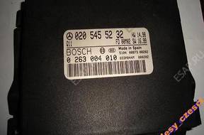 MERCEDES S KLASA 220 МОДУЛЬ PARKTRONIKA 0205455232 MERCEDES S KLASA 220 МОДУЛЬ PARKTRONIKA 0205455232