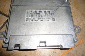 MERCEDES S KLASA 221 МОДУЛЬ NIGHT VISION 2218705885 MERCEDES S KLASA 221 МОДУЛЬ NIGHT VISION 2218705885