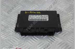MERCEDES S KLASA W 220 БЛОК УПРАВЛЕНИЯ PDC 0205455232