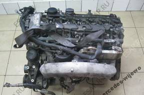 MERCEDES S KLASA W220 220 двигатель 3.2 CDI 613960