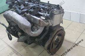 MERCEDES S KLASA W220 220 двигатель 3.2 CDI 613960