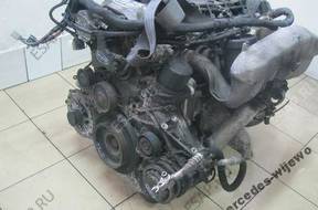 MERCEDES S KLASA W220 220 двигатель 3.2 CDI 613960