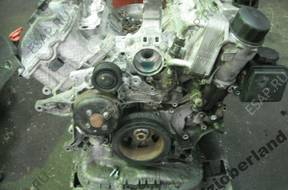 MERCEDES S-KLASA W220 3.2 двигатель
