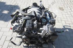 MERCEDES S KLASA W220 двигатель 3.2 бензиновый комплектный